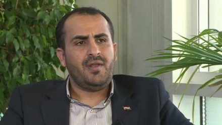 د امریکا او د صهیونیسټ رژيم له استکبار سره مبارزه تر ټولو ښه لاره ده