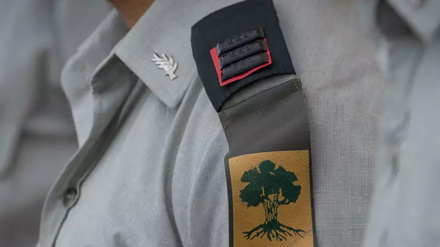 פרצה ביטחונית בישראל: איש התחזה לקצין, נחשף למידע סודי מאוד - ושיתף