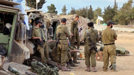 כ-9,000 חיילים ישראלים מקבילים סיוע נפשי מתחילת המלחמה