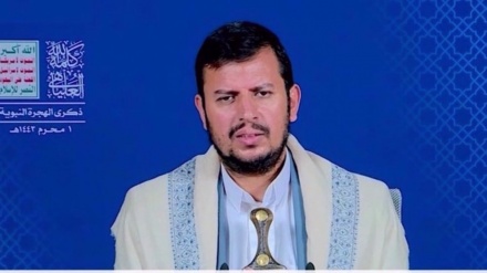 Al-Houthi: Yemen’s Ansarullah to ‘keep hitting’ ships headed to occupied territories