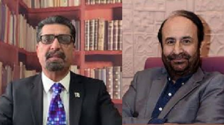 افغانستان او پاکستان ته د پلاوو د وروستیو سفرونو په اړه د هیندارې خپرونه