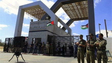 מצרים מפריכה את הטענות בישראל על הברחת נשק מרפיח לעזה