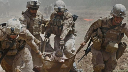 ग़ज़्ज़ा युद्ध में आया नया ट्वीस्ट, जॉर्डन में अमेरिकी सेना पर बड़ा ड्रोन हमला, बिलबिलाए अमेरिका का ईरान पर आरोप