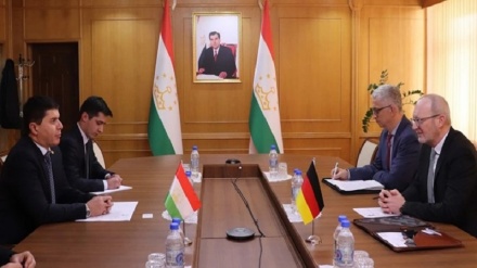 افزایش 60 درصدی مبادلات تجاری تاجیکستان و آلمان در سال 2023 