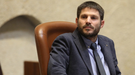 הפרויקטור האזרחי הודיע לסמוטריץ' על פרישתו מהתפקיד