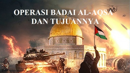 Operasi Badai al-Aqsa dan Tujuannya