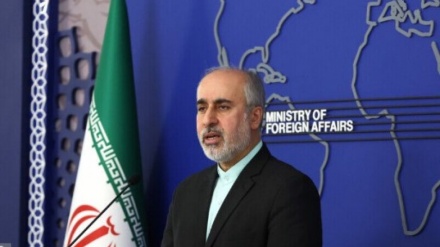 טהראן מגנה את ההאשמות של הציונים נגד עובדי אונר