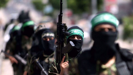 অনির্দিষ্টকাল যুদ্ধ চললেও প্রতিরোধ ফ্রন্ট নির্মূল হবে না: আল-কুদস ব্রিগেড