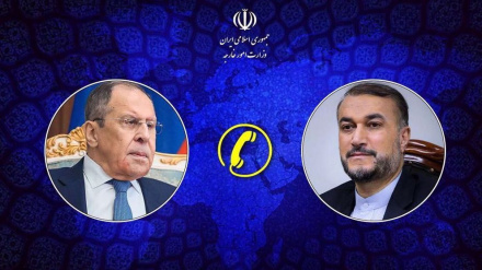 Iran, Russia: US looking for pretexts to expand regional presence