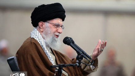 Revolutionsführer würdigt große Leistung Jemens bei Unterstützung der Palästinenser in Gaza