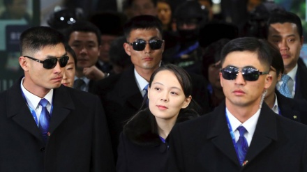 Paralajmërimi i mprehtë i motrës së liderit të Koresë së Veriut për fqinjin jugor