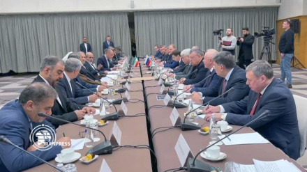 Մոսկվա. Ռազմավարական փաստաթղթի ստորագրումը բարձրացնում  է Իրանի և Ռուսաստանի հարաբերությունների մակարդակը