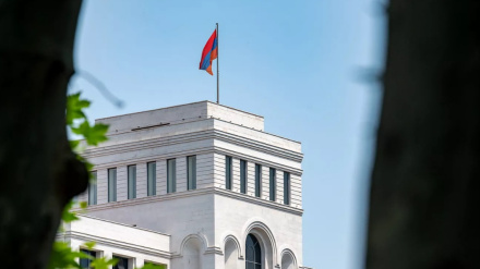 ՀՀ ԱԳՆ–ն ինչու է լռում. Բալասանյանը խոսել է «Զանգեզուրի միջանցքի» մասին Ալիևի հայտարարությունից