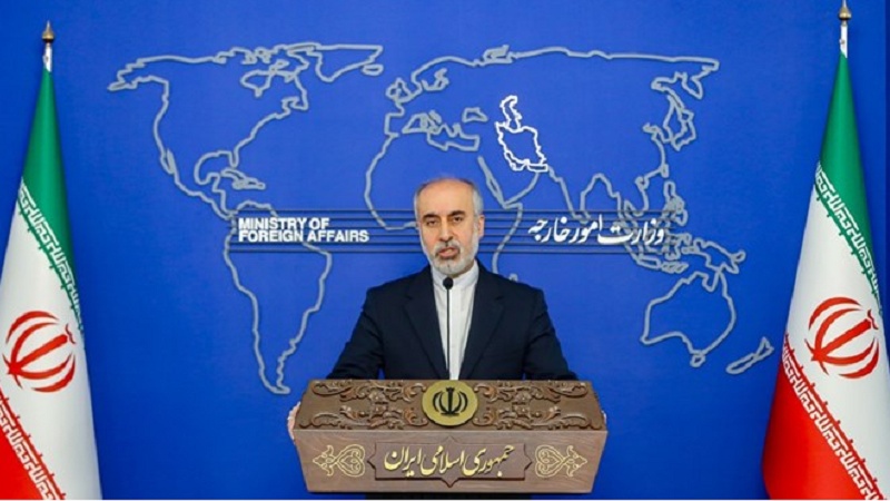 Giacimento Arash, Iran: ‘solo dialogo risolve disputa con vicini arabi’