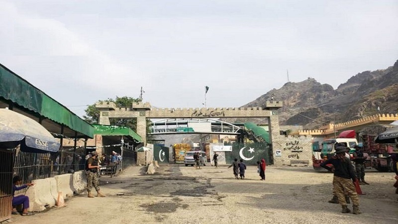 طالبان: در تلاش برای بازگشایی گذرگاه تورخم هستیم