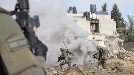 Rezim Zionis Lanjutkan Genosida di Gaza