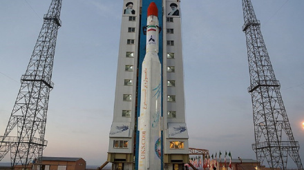 Iran’s future satellite carriers will put 15-ton cargoes into orbit: Defense Ministry