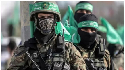 Siyonist gazete: Hamas Gazze’de güçlenmektedir