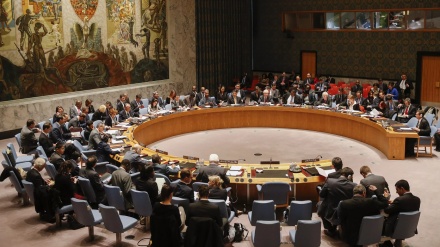 Dewan Keamanan PBB Mengecam Kejahatan Teroris Kerman