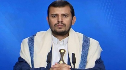 Sekretari i Përgjithshëm i Lëvizjes Ansarullah në Jemen: Amerika është një turp për botën