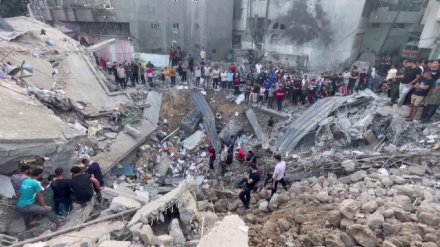 (AUDIO) Gaza, Russia denuncia gravi violazioni legge internazionale da regime sionista