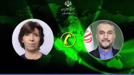 (AUDIO) Iran e Francia: l'efficace prevenzione e lotta seria al terrorismo