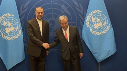 עבדולהיאן לגוטרש : מטרת אנסאר אללה, היא להפסיק את רצח העם שמבצעת הישות הציונית נגד תושבי עזה