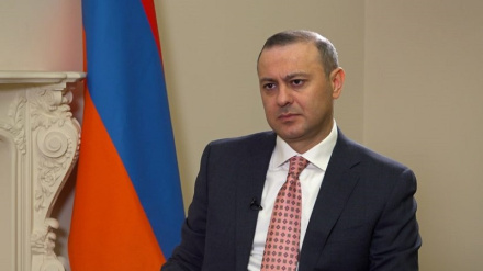 Հունվարի 4-ին հայկական կողմը պատասխանել է խաղաղության պայմանագրի՝ ադրբեջանական կողմի առաջարկներին․ Գրիգորյան