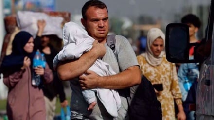Israel yaharakisha kuifanya yaskazini ya Ghaza ibaki bila wakazi kabla vita kusimamishwa