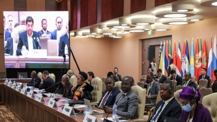 Մեկնաբանություն- Պաղեստինում կայուն և արդար խաղաղություն հաստատելու համար՝ Իրանի առաջարկները Չմիավորման շարժման նիստում 