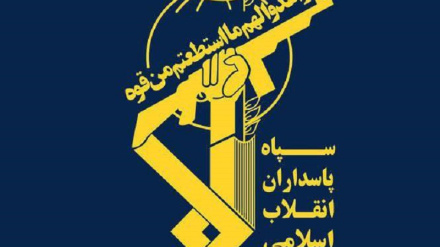 Ərdəbil ostani Sepah kəşfiyotədə de İmom Zəmon(əc)-i benomə pasdoron cəhdon, Turan nomo millətpərəstə qruponku qıləyni dastqirəti