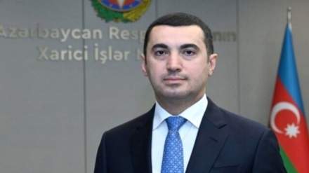 Բաքվում Փաշինյանի առաջարկին սպառնալիքների և մեղադրանքների նոր խմբաքանակով են պատասխանել