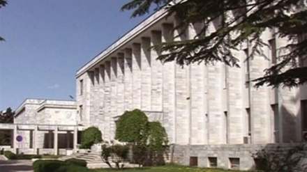 تحلیل- نشست گروه تماس منطقه ای در کابل