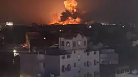 USA und Großbritannien starten gemeinsame Luftangriffe gegen Ansarullah-Kräfte im Jemen