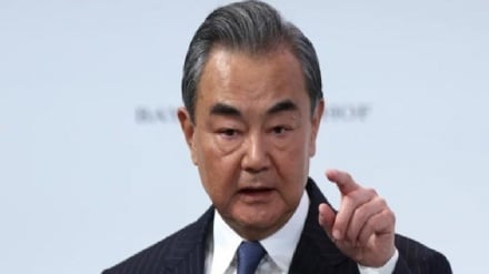 סין: קוראים לכינוס ועידת שלום ולו