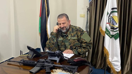 Naibu katika Ofisi ya Kisiasa ya Hamas auawa katika hujuma ya kigaidi ya Israel