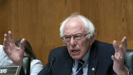 Ամերիկացի սենատորը Վաշինգտոնին մեղադրել է Պաղեստինի ժողովրդի տառապանքներին մասնակցելու մեջ