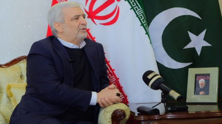 د سیمې سوله اوثبات په افغانستان کې له سولې او ثبات سره تړلي دي