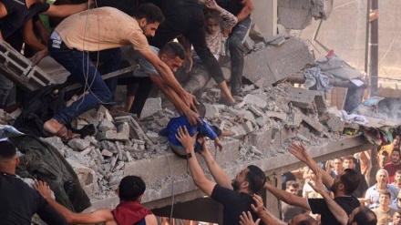 Gaza, nuovi attacchi, almeno 165 morti nelle ultime 24 ore