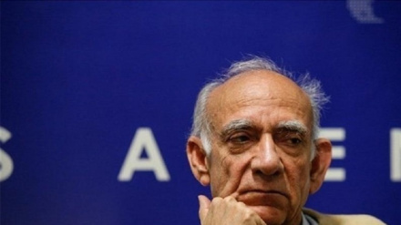 ایران د داعش د ترهګرې ډلې د ماتې اصلي عامل دی