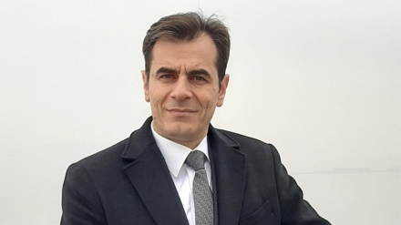 Elxan Şükürlü: Sionist-səlibçi düşüncə sahibləri Netanyahunu xilas etməyə çalışırlar