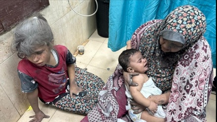 Gaza, 11.500 bambini uccisi dall’inizio della guerra genocida