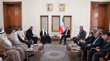 Iran: Israel greift auf „blinden Terrorismus“ zurück