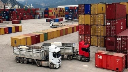 کاهش هزینه حمل و نقل کالا بین ایران و افغانستان 