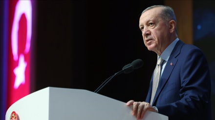 Turkey’s anti-Mossad operation 'seriously surprised' Israel, Erdogan boasts