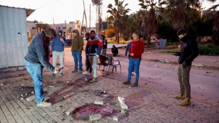 Four young Palestinians martyred by Israeli forces across occupied West Bank