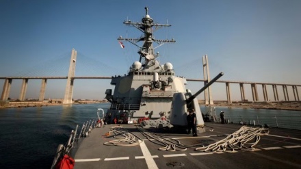 Ansarullah orders US, British UN staff to leave Yemen 