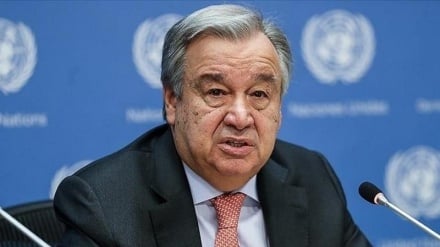 Guterres: Il numero delle vittime civili nei cento giorni della guerra di Gaza non ha precedenti