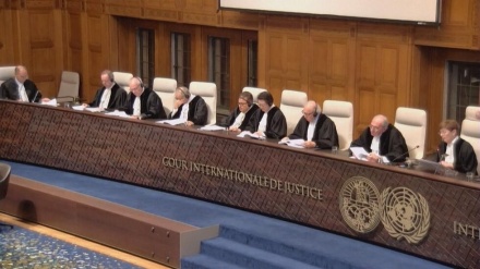 Tel Aviv's incoherent defense against South Africa's genocide case at ICJ 