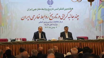 Предупреждение Амир-Абдоллахиана о последствиях слепой поддержки Западом сионистского режима